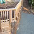 Retaining Walls