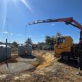 Civil Construction